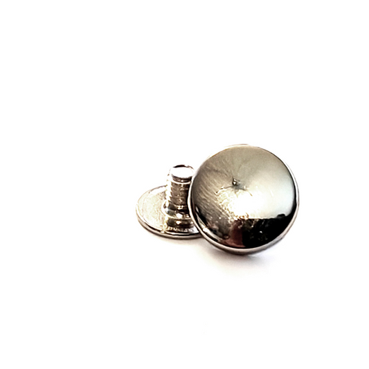 Ruuviniitti hopea lattapää