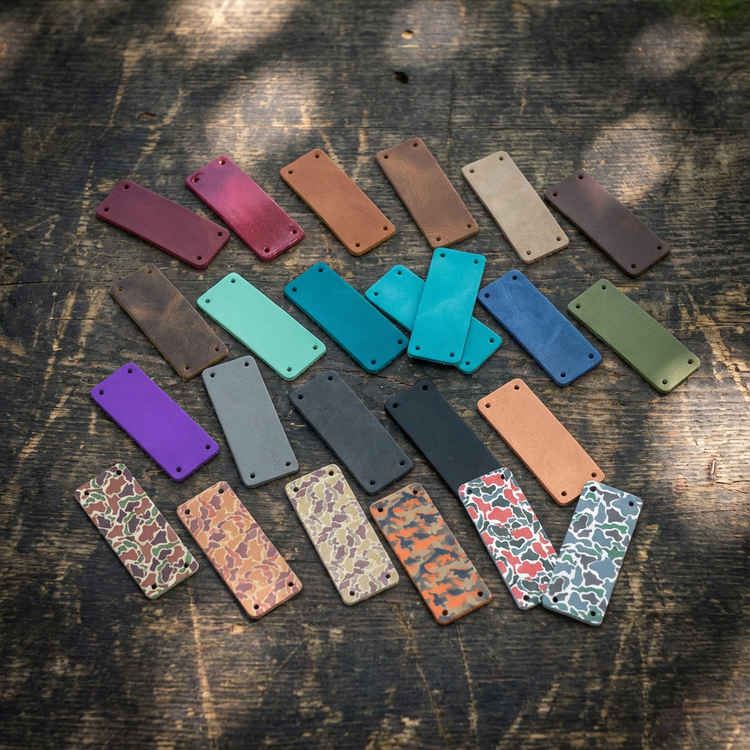 Ompelu- ja muut merkit