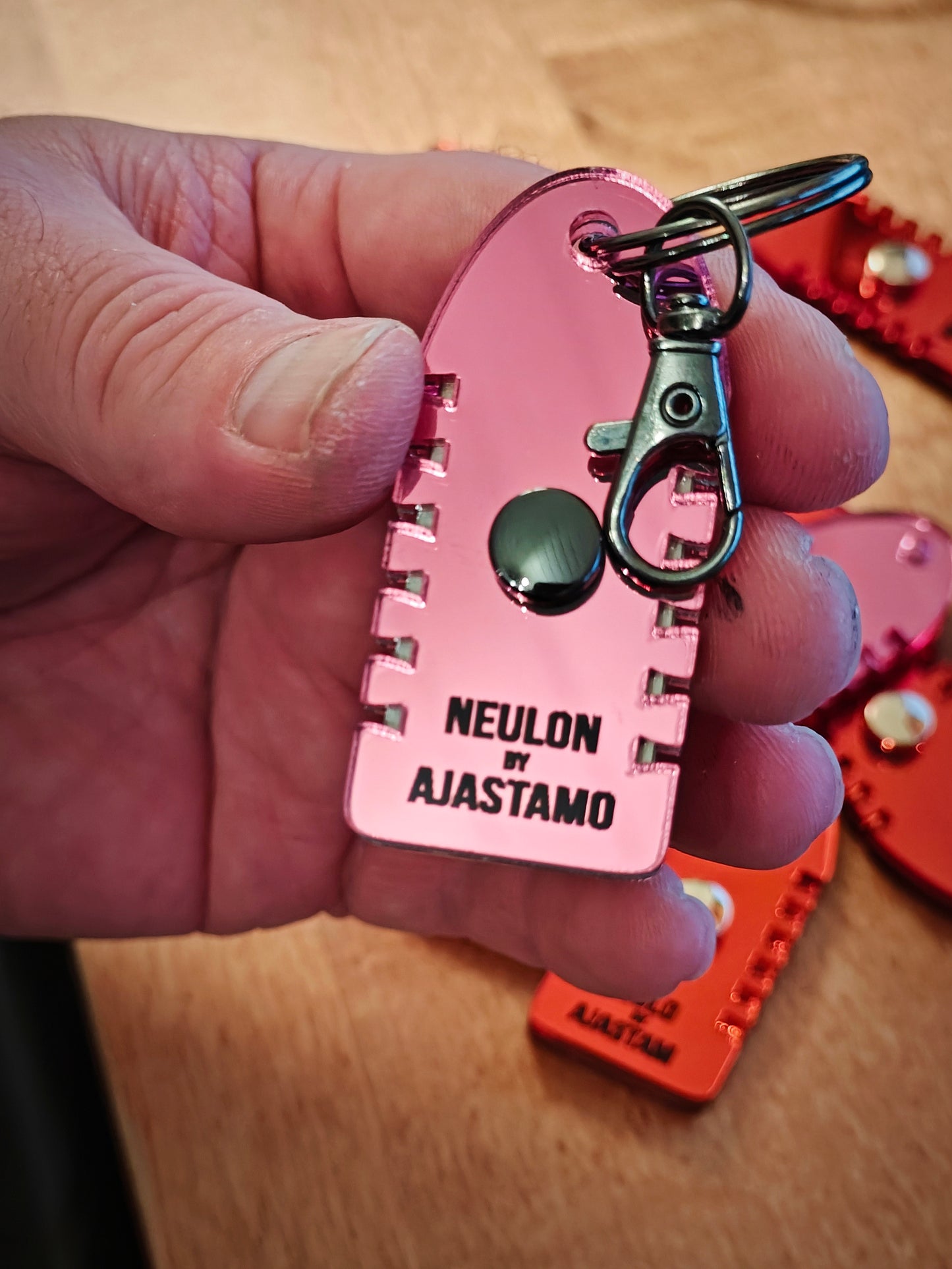 Lankaleikkuri, Lanka-Katkuri™