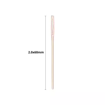 Kanava- ja parsintaneulat