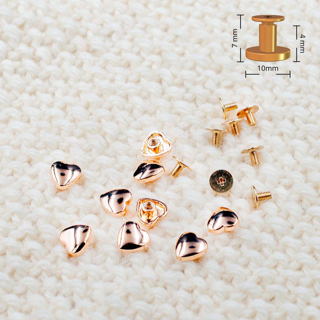 Keinonahkainen ompelumerkki 5 kpl Premium omalla tekstillä